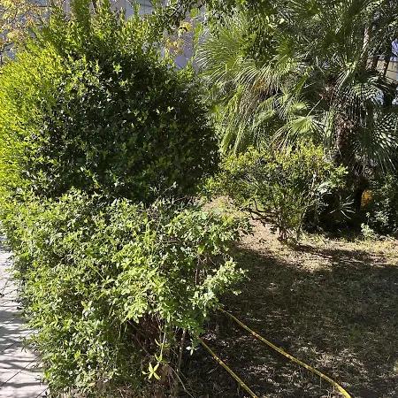 Casa Vacanze Monte Gatto