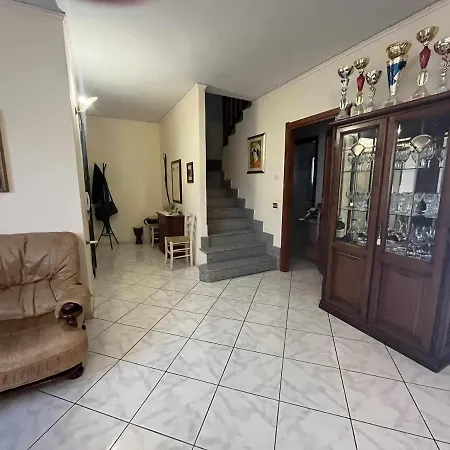 Casa Vacanze Monte Gatto * Тортоли