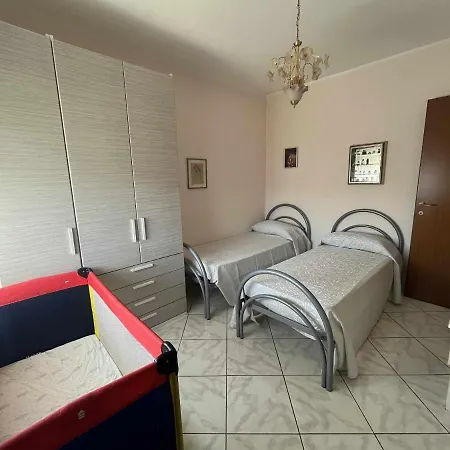 Casa Vacanze Monte Gatto