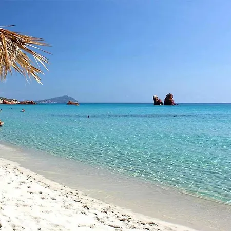 Casa Vacanze Monte Gatto Апартаменты