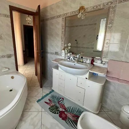 Casa Vacanze Monte Gatto *