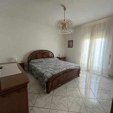 Casa Vacanze Monte Gatto * Тортоли