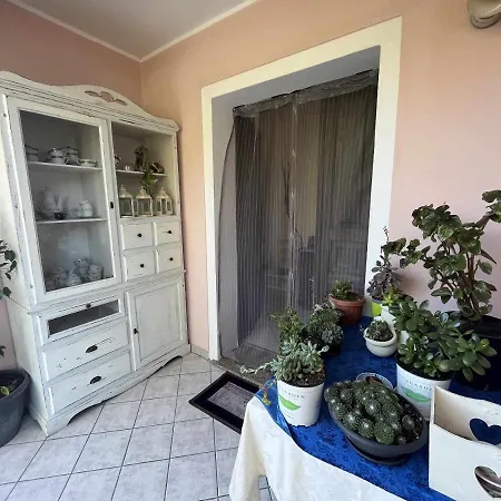 Casa Vacanze Monte Gatto