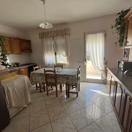 Апартаменты Casa Vacanze Monte Gatto