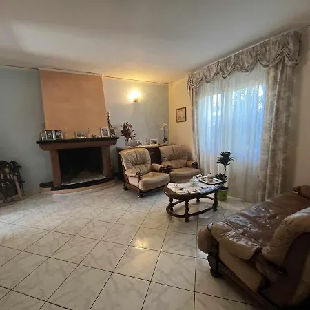Casa Vacanze Monte Gatto Апартаменты *