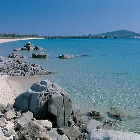 Апартаменты Casa Vacanze Monte Gatto *