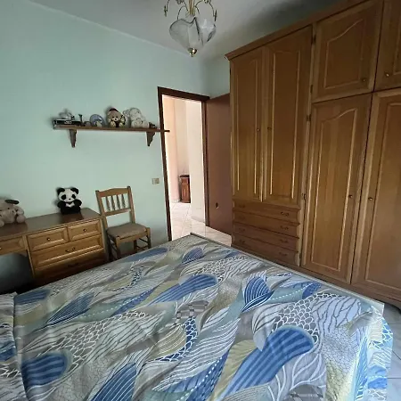 Casa Vacanze Monte Gatto *