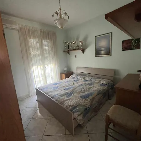 Апартаменты Casa Vacanze Monte Gatto *