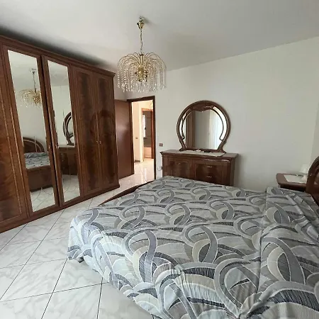 Casa Vacanze Monte Gatto Apartment *