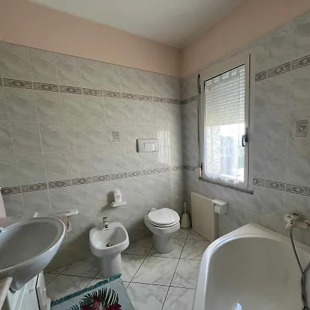 Apartment Casa Vacanze Monte Gatto *
